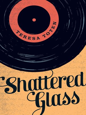 cover image of Shattered Glass